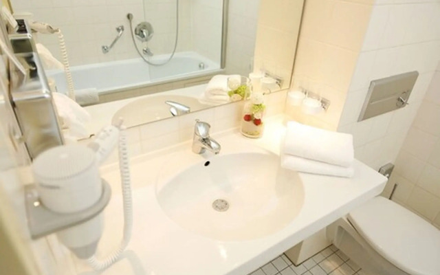 Best Western Plus Residenzhotel Lueneburg