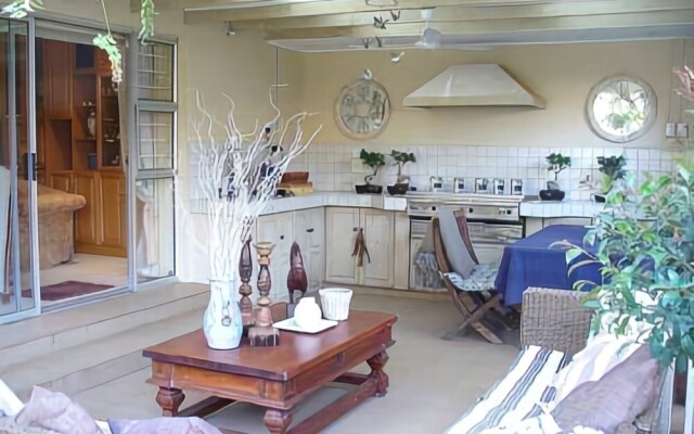 The Coral Tree Guest House