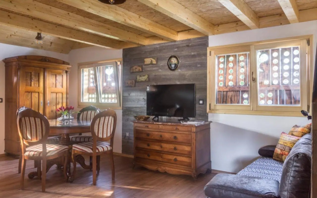 Barn House MM