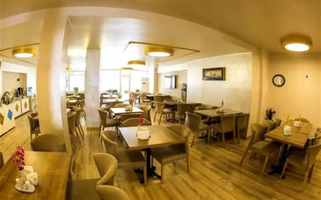 Bilge Suite Hotel