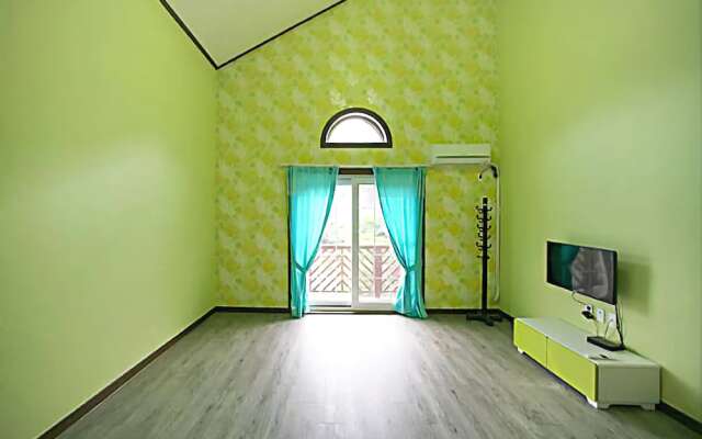 Chungju Wolak Dream Pension