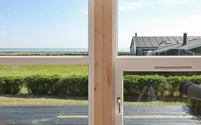 Holiday home Sæby IX