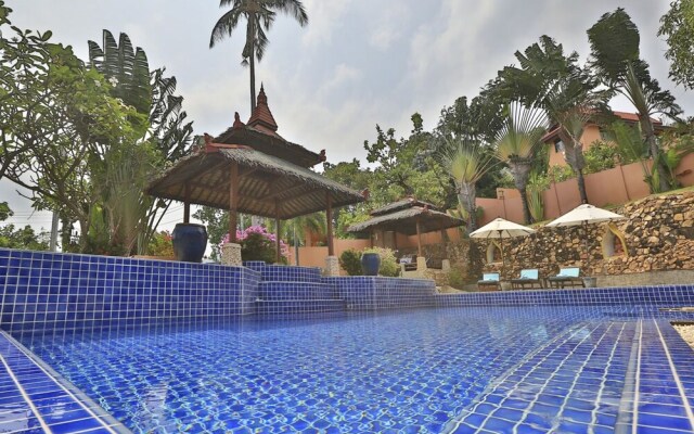 Presidential Thai Villa