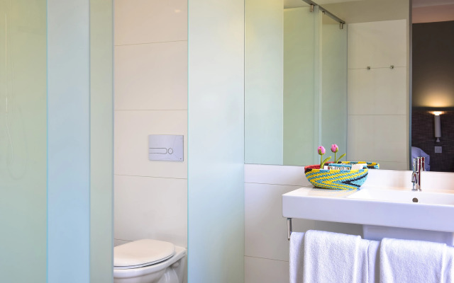 The Editory House Ribeira Porto Hotel