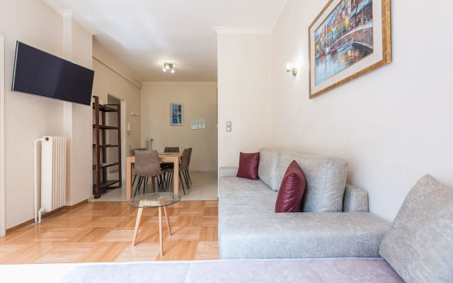 Victoria Familia Apartments