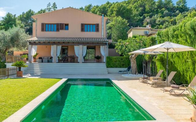 Sa Tanca (Mancorina)