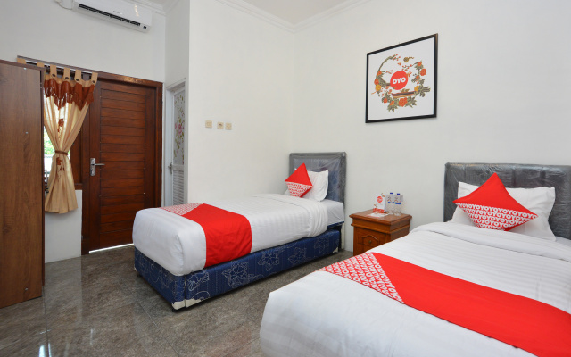 OYO 634 Elga Sastro Inn Syariah – Guest Rooms – Yogyakarta