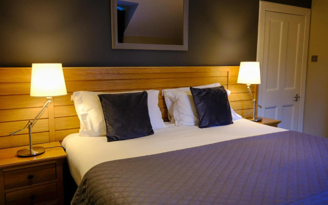 The Glen Mhor Hotel and Uile-bheist Brewery & Distillery