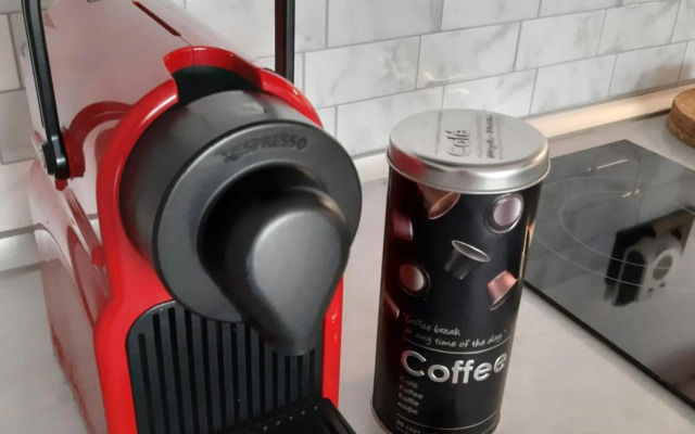 City Life Arrecife Apartment