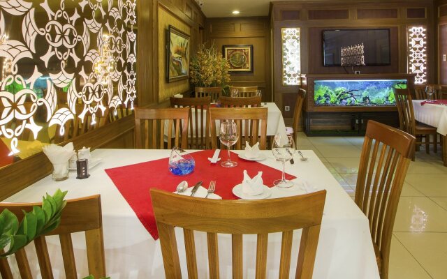 Emerald Hotel Hanoi