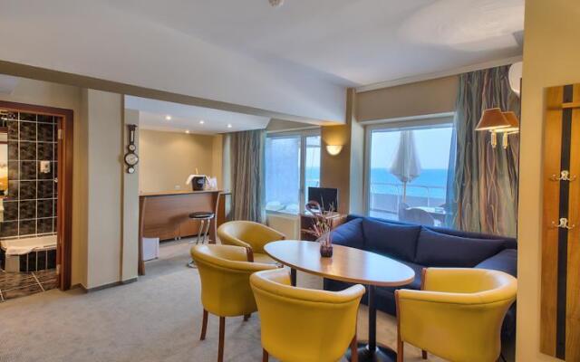 Savoy Hotel