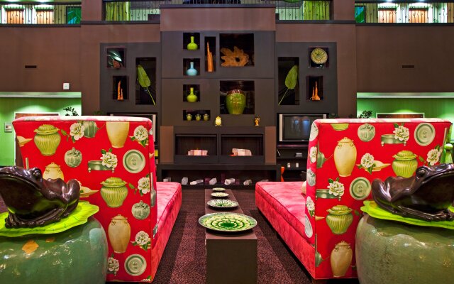 Holiday Inn Hotel and Suites Ocala Conference Center by IHG