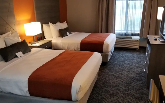 Best Western Plus St. Augustine I-95