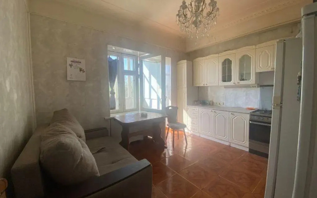 Комнаты на улице Большой Набережной 11