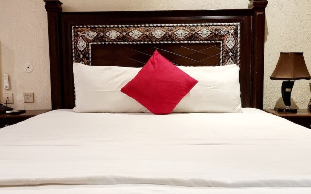 Royal Continental Hotel