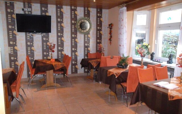Hotel Pension Abshoff