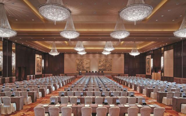 Shangri-La Wenzhou