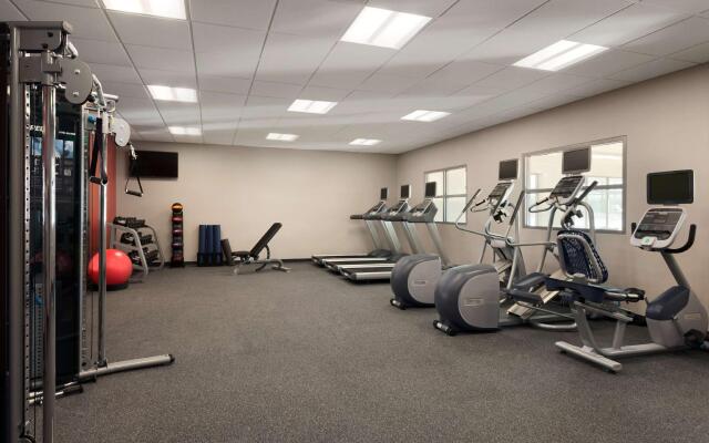 Homewood Suites by Hilton Syracuse - Carrier Circle