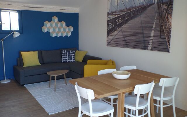 Urban Loft & Spa Marseille