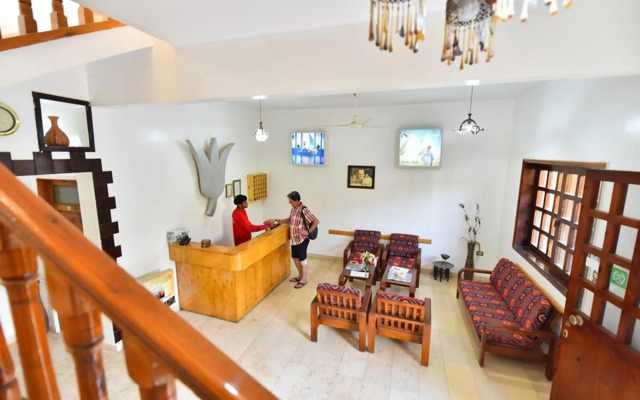 Amon Hotel