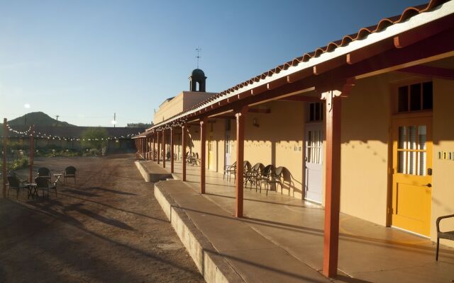 Sonoran Desert Inn & Conference Center