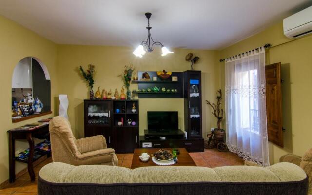 Casa Rural Las 6 Hermanas