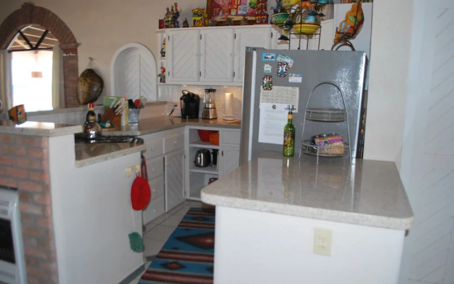 Casa de los Perros by Kivoya