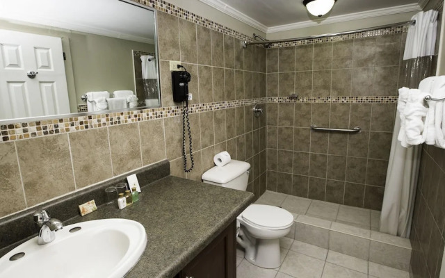 Cara Suites Hotel & Conference