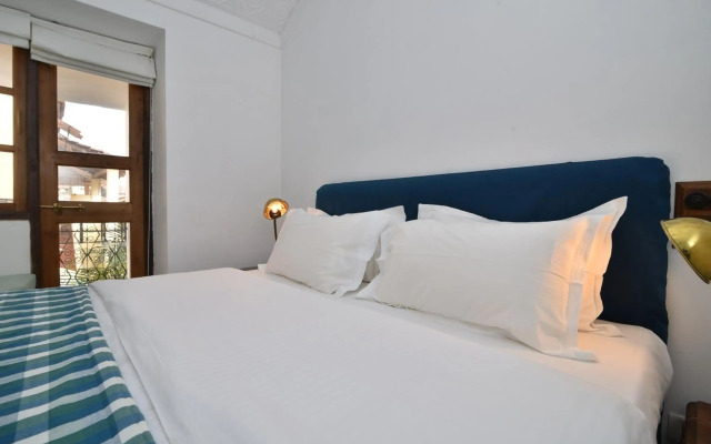 Mateus Boutique Hotel