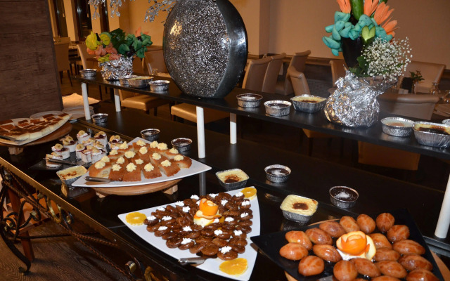 Patalya Thermal Resort