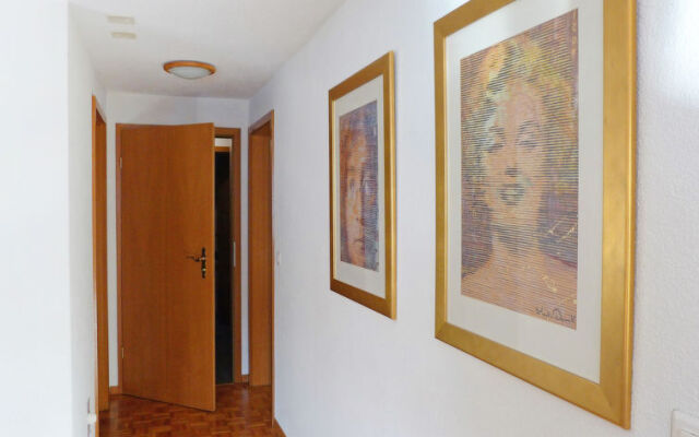 Chalet Perle