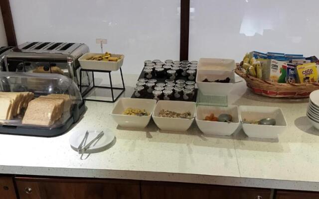 Collection Hotel Birmingham