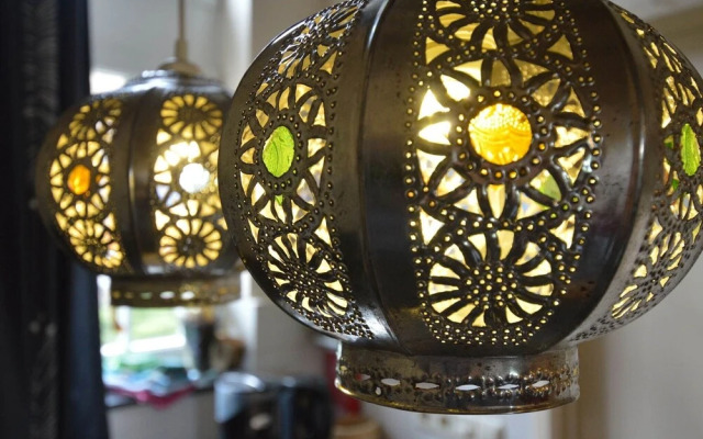 Rustic Apartment in Mesch near Town Center