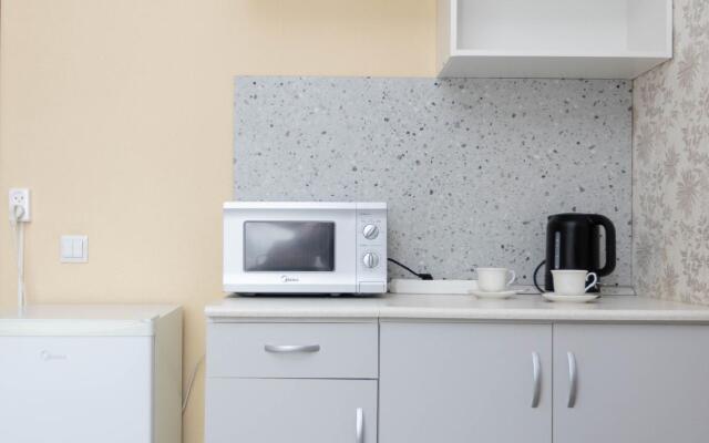 Санди на улице Липовой Рощи