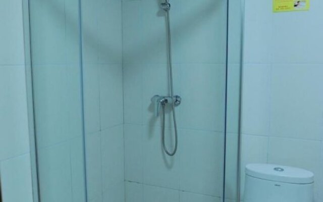 Changle Hot Spring Hotel