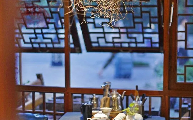 Guihua Road No.106 Inn