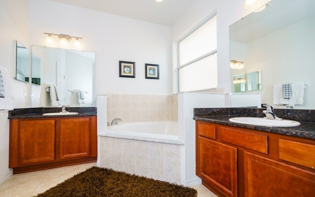 Crystal Cove - 4704 Blue By Fairytale VR