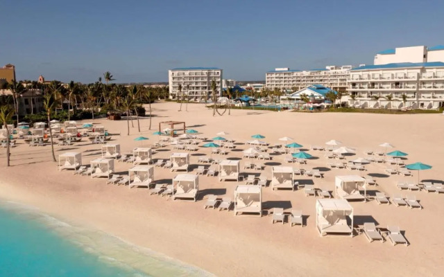Dreams Cap Cana Resort & Spa