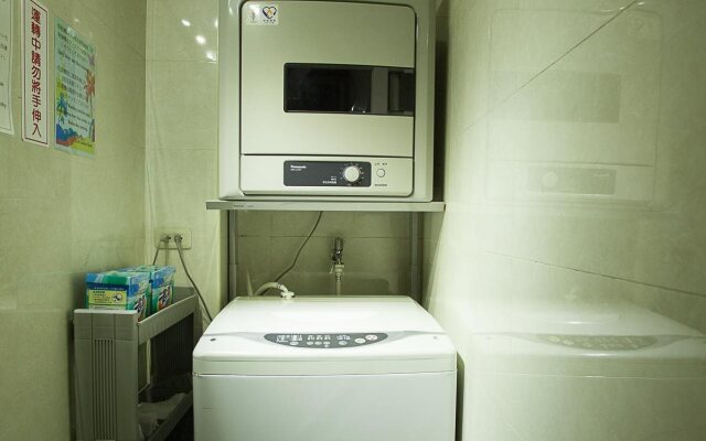 Rich Garden Hotel
