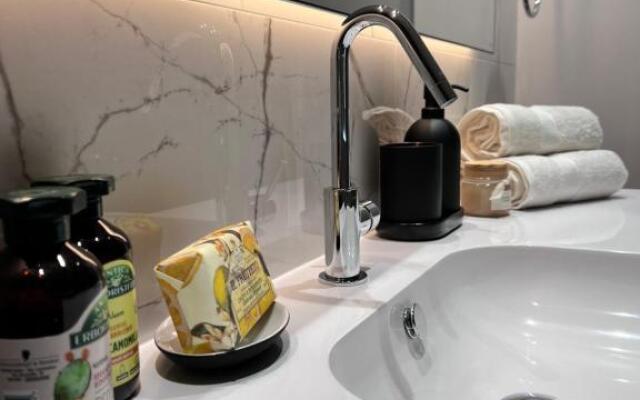 Sirmione Eco House Apartment