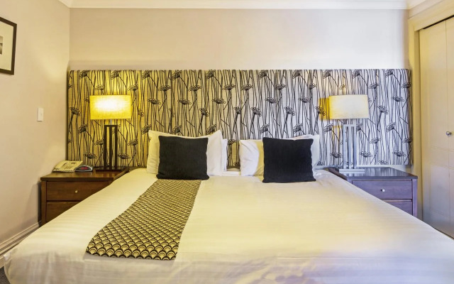 Peppers Beacon Queenstown