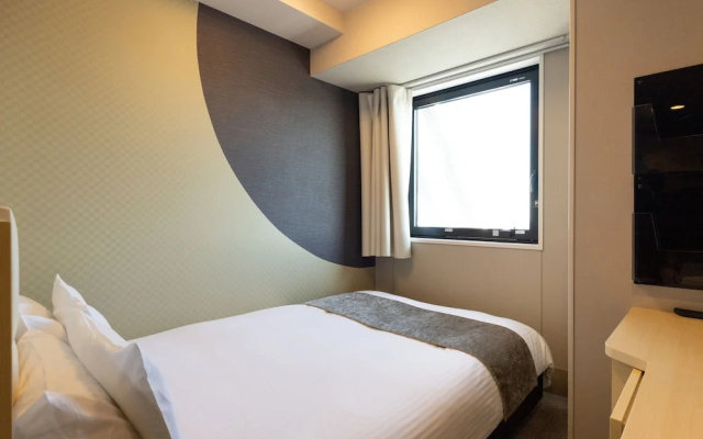 High Floor Double room (풀 더블 침대) 사진 4