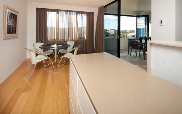 Apartments by Nagee Canberra