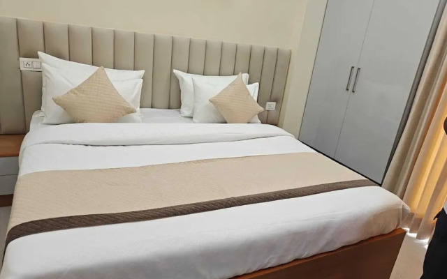 Akshay Premium Suites