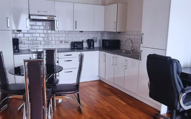 Double Bedroom in London