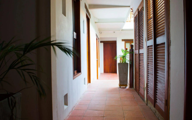 Hotel Casa Ebano 967
