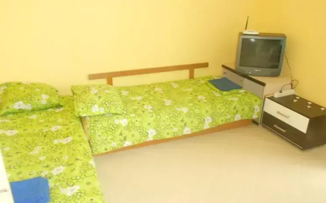 Apartment Nedyalkov