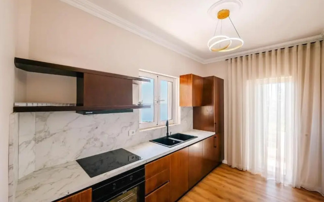 Kristianna Apartments