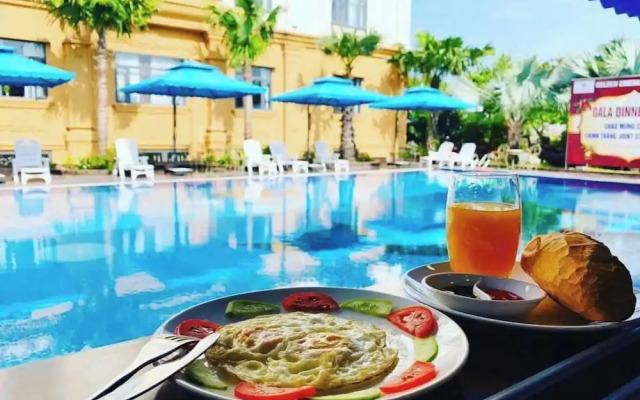 Golden Emerald Resorts