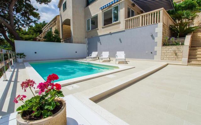 Apartments Golondrina